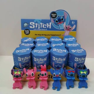 Muñeca sorpresa Sonny angel stitch celularkk X12