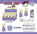 Muñeca sorpresa Sonny angel kuromi celular X12