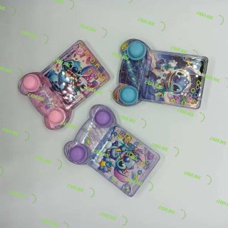 Stitch Juego de agua water game