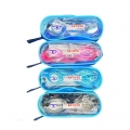 Antiparra Natacion con bolsa Adulto