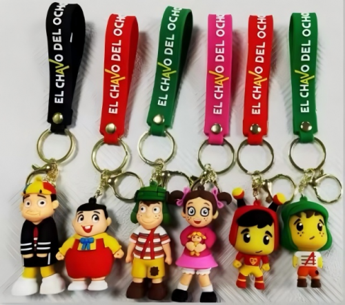 Llavero El Chavo
