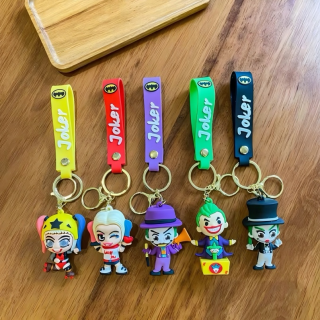 Llavero Joker