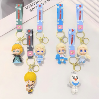 Llavero Frozen