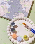Pintura de oara cuadros