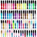 kanekalon bicolor*100