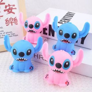 squishy stitch mochi