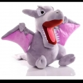 Peluche Pokémon Modelo Aerodactyl Importado Para Niños 25cm