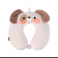 Almohada Inteligente Viscoelastica Cervical Cuello Viaje
