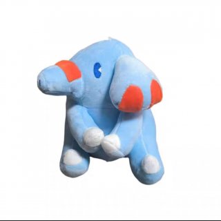 Peluche pokemon PHANPYX1