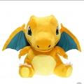 Peluche pokemon REARISEX1 20cm