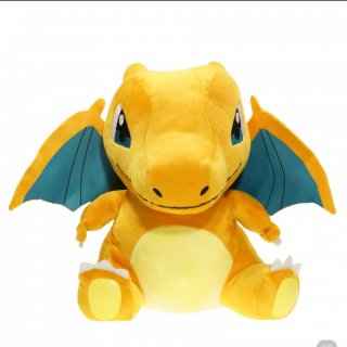 Peluche pokemon REARISEX1 20cm