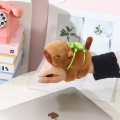 Capibara Pulsera pulcera Mueve el cola Calidad PremiumA Cuerda con musica
