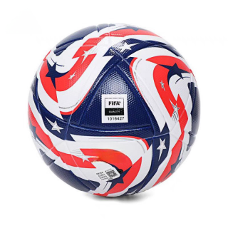 pelota mundial nuevo 2025