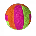 Pelota volet