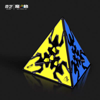 Cubo mágico rublk