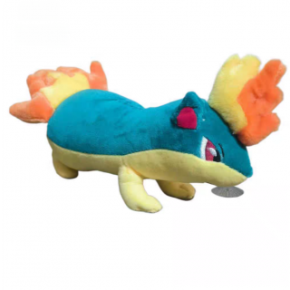 Peluche pokemon QUILAVAX1