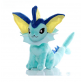 Peluche pokemon VAPOREON X1 22cm