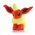 Peluche pokemon flareron 22cm